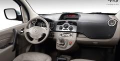 Renault Kangoo 2008